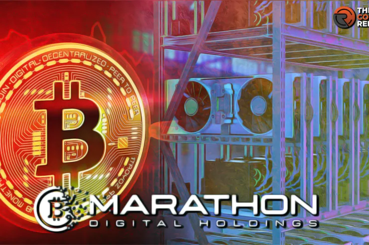 Marathon Digital