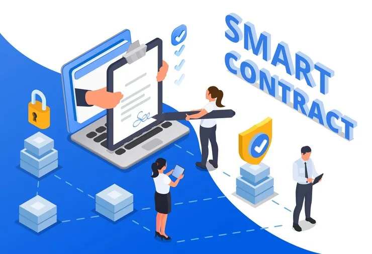 What is A Smart Contract? All You Need To Know