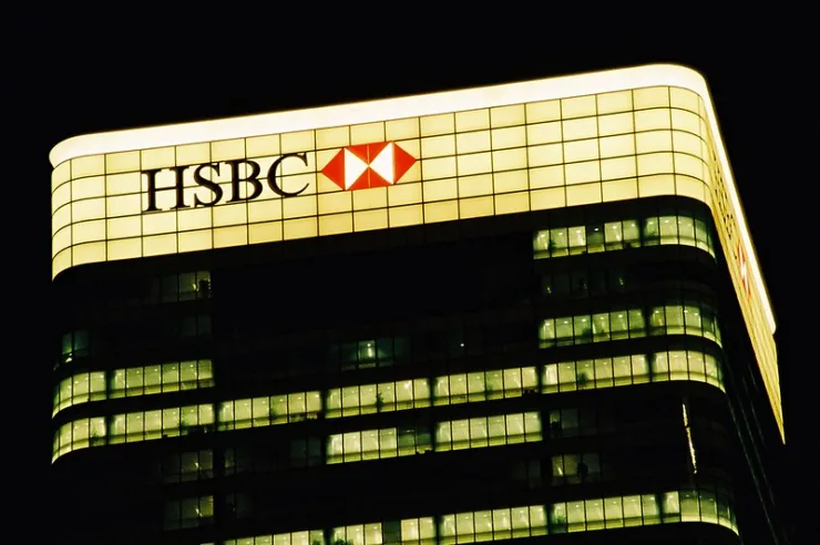 HSBC