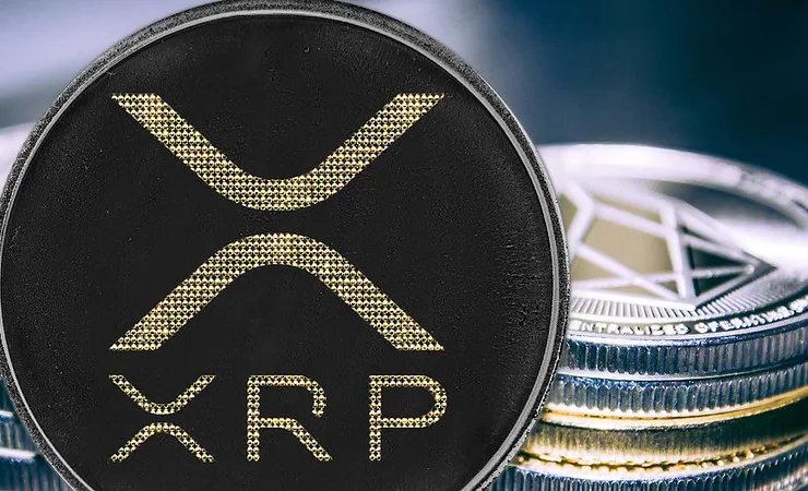 XRP
