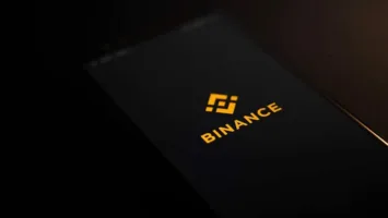 Binance