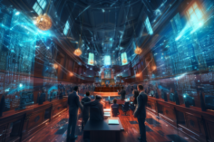 crypto investigations