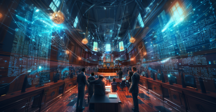 crypto investigations