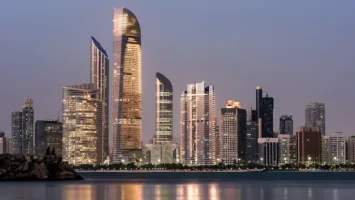 Abu Dhabi’s Phoenix Group lands $370M In crypto IPO