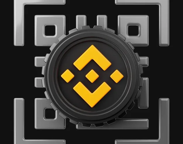 Binance To Close Russian Ruble Deposits Next Week