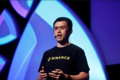 Binance