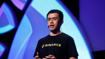 Binance