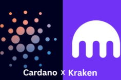Cardano And Kraken Expect A Partnership To Propel Advancements In Layer-2 Network Technology