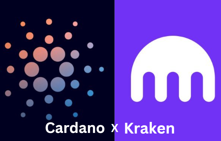 Cardano And Kraken Expect A Partnership To Propel Advancements In Layer-2 Network Technology