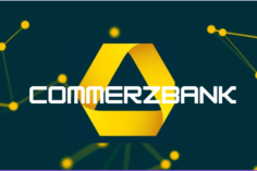 Commerzbank secured crypto custody license