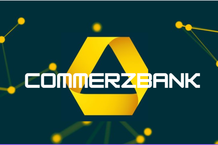 Commerzbank secured crypto custody license