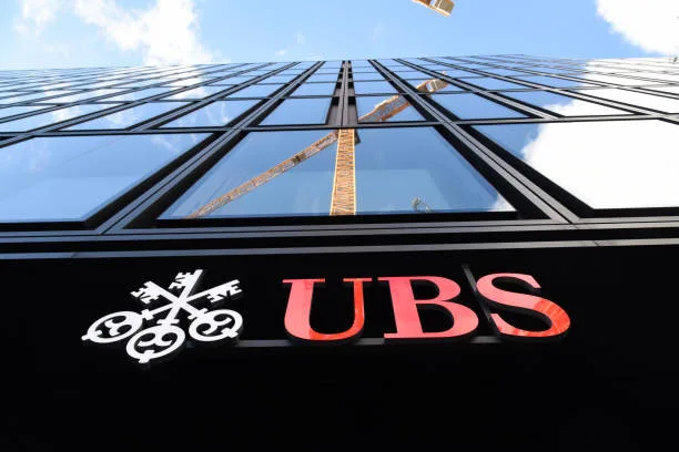 UBS Opens Crypto Futures ETFs To Wealthy Clients In Hong Kong