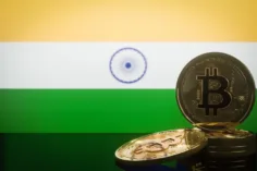 India Crypto Tax Policy Fails To Achieve Aims, Think Tank Says