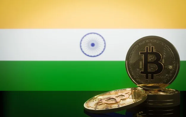 India Crypto Tax Policy Fails To Achieve Aims, Think Tank Says