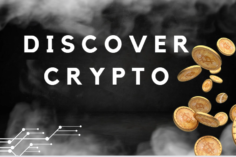 Discover Crypto With Tiktok Star