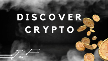 Discover Crypto With Tiktok Star