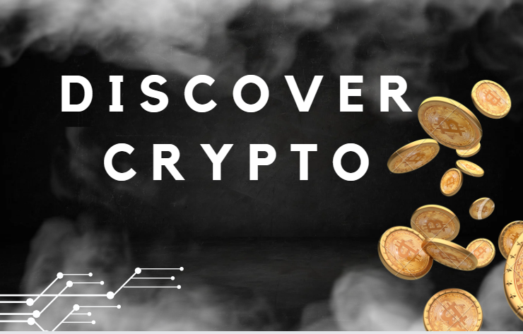 Discover Crypto With Tiktok Star