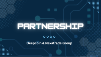 Deepcoin and NexaTrade Group