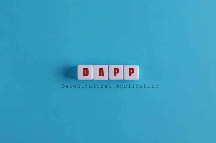 Exploring Decentralized Applications (dApps) A Beginner’s Guide
