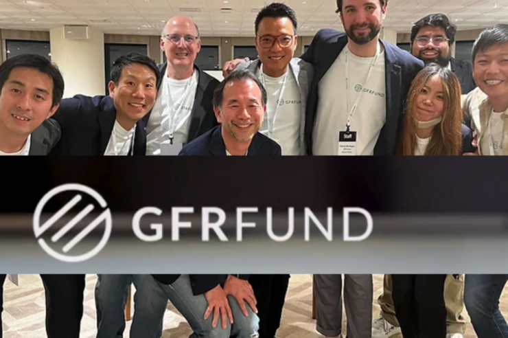 GFR Fund Locks $53.5 Million