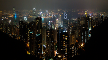 Hong Kong Spot ETF