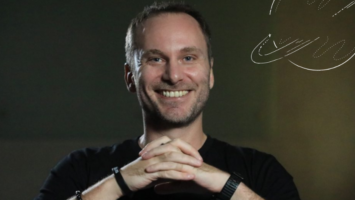 Paolo Ardoino Predicts El Salvador Will Emerge As A Cente­r For Digital Asset Adoption And Regulation.