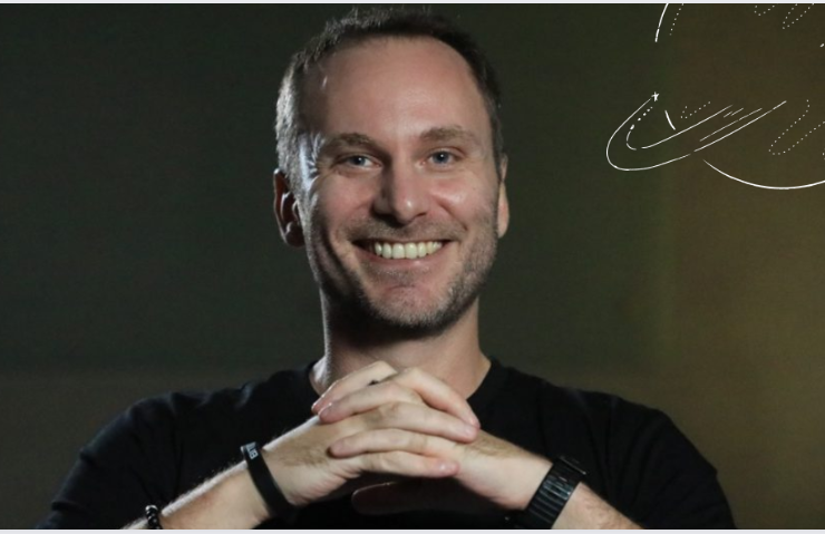 Paolo Ardoino Predicts El Salvador Will Emerge As A Center For Digital Asset Adoption And Regulation.