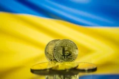 Ukraine Officials Trained in Tracing Crypto Transactions