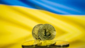 Ukraine Officials Trained in Tracing Crypto Transactions