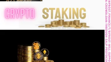 What is Crypto Staking A Beginner Guide