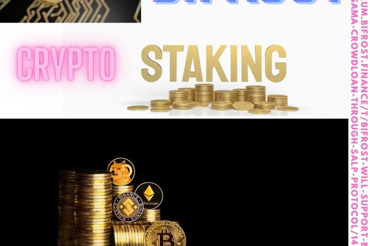 What is Crypto Staking A Beginner Guide