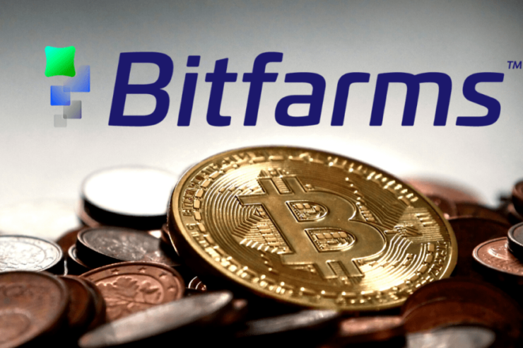 Bitfarms