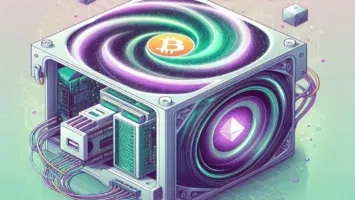 Can Quantum Computers Mine Bitcoin Faster?