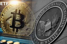 Bitcoin ETF