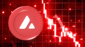 AVAX Overtakes DOGE As Ninth-Largest Crypto Amid DEX Growth