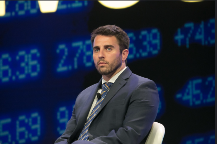 Bitcoin ETF Approval Trigge­rs Massive Financial Market Shift: Insights from Pompliano