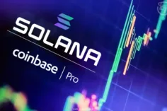 Coinbase , Solana