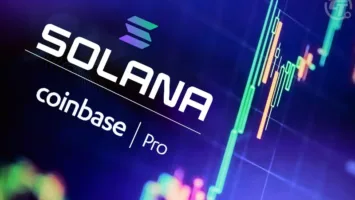 Coinbase , Solana