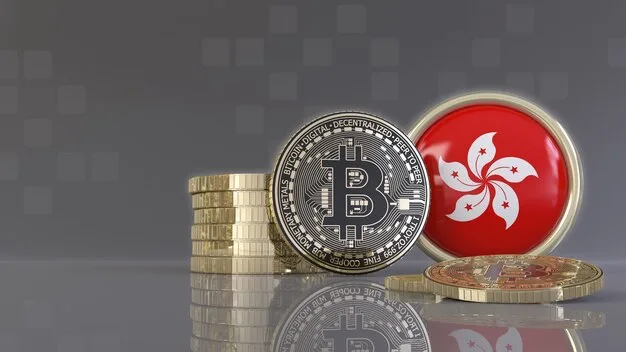 Hong Kong Seeks Public Input On Stablecoin Regulation
