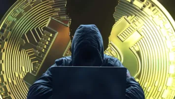 Crypto Hacker