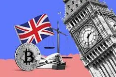 UK Crypto