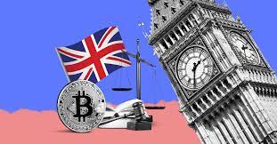 UK Crypto