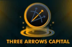 Three Arrows Cap