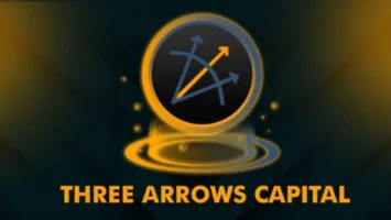 Three Arrows Cap