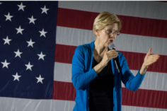 John E. Deaton Points The Finger At Senator Warren For Conspiring And Having A Personal Stake In Crypto Regulation