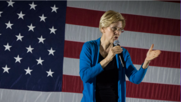 John E. De­aton Points The Finger At Senator Warren For Conspiring And Having A Personal Stake In Crypto Regulation