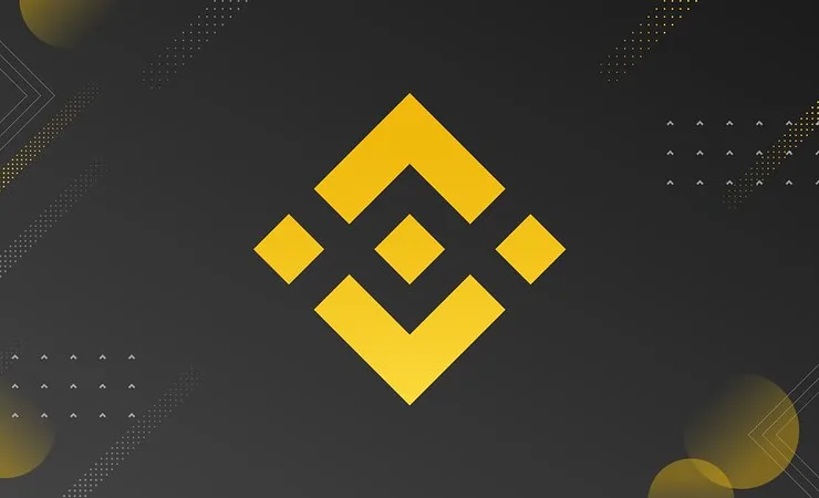 Binance
