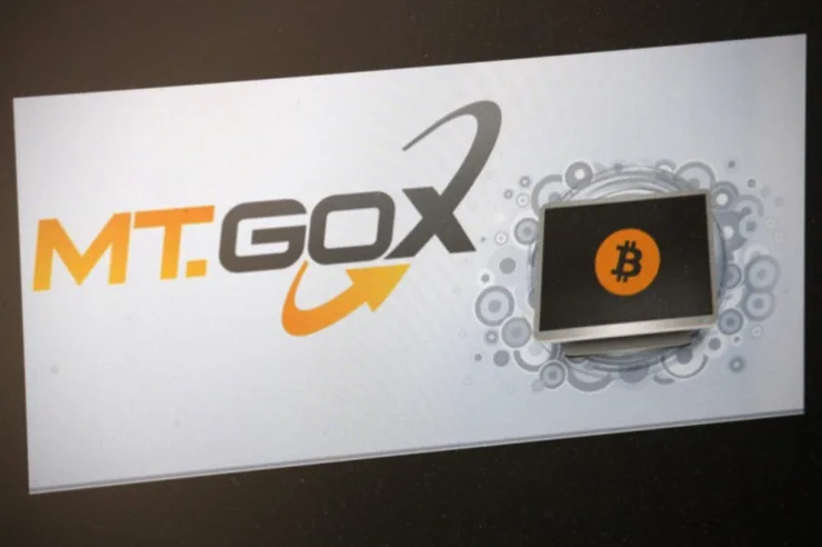 Mt. Gox