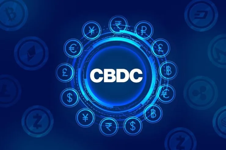 CBDC