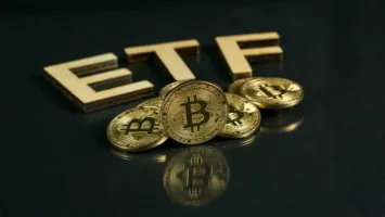 Bitcoin ETF